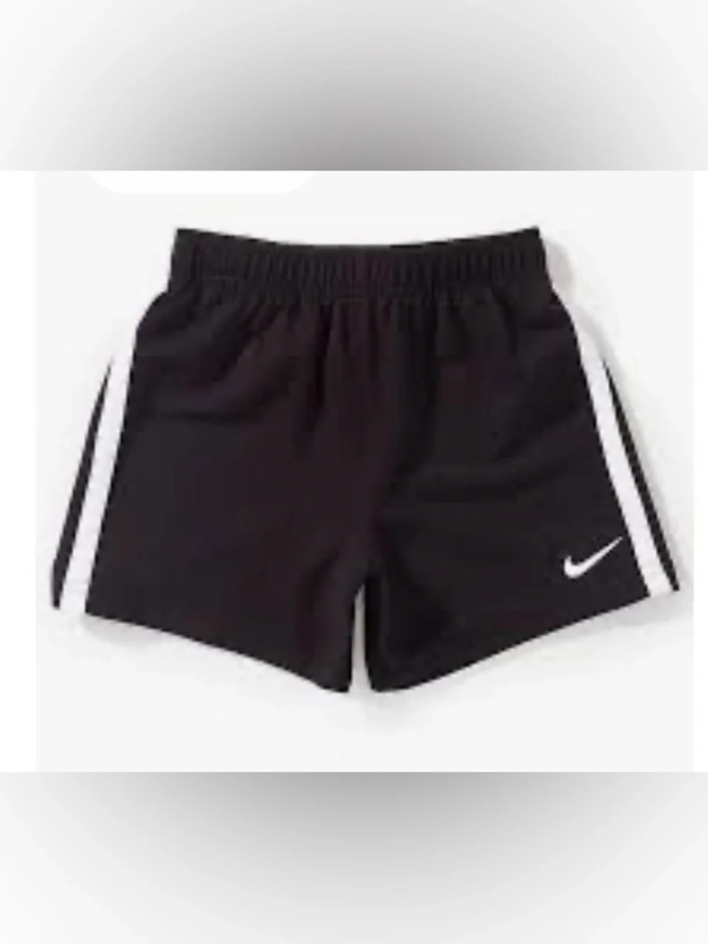 NIKE Athletic Shorts size baby boy 24 months
